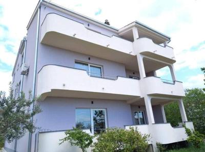 Apartment Andora
