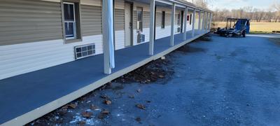 Scottish Inns - Middletown