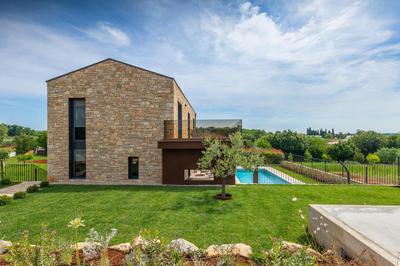 Beautiful Villa Moia with sauna in Kastelir
