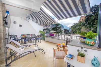 Estate4home - Casa Nonna Mary