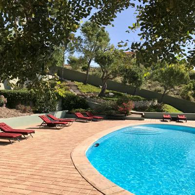 Finca El Otero