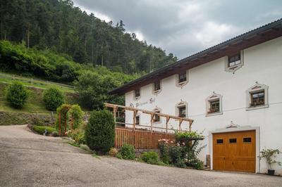 Pilgramhof Kastelruth