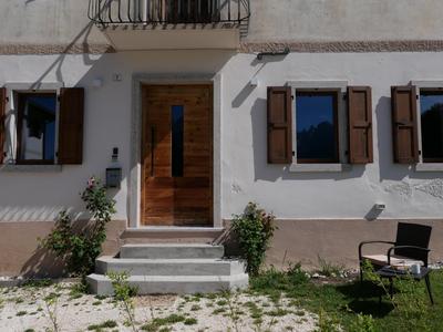 Casa della Rosa Dolomites experience