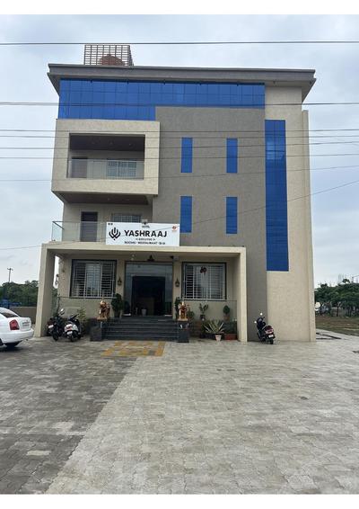 Hotel Yashraj Executive