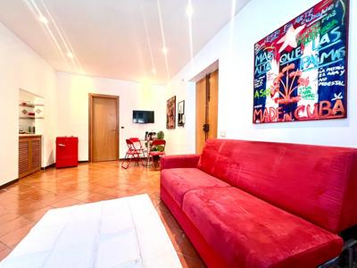 The Studio in Monti