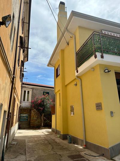 Apartment Adriana