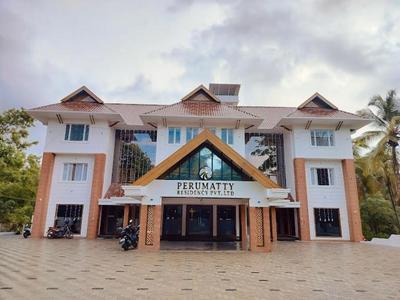 Perumatty Residency