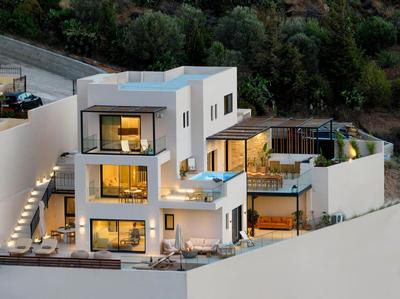 The NooK - Luxury living at the edge of tranquility