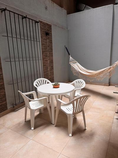 Palermo Gem -Bright & Stylish Apartment with Private Large Patio