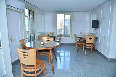 Miramar Green Hotel -Talaat Harb