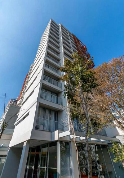 905 - Rentaqui Studio Moema Premium