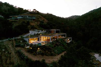 Villa Escondida, Monte Mayor Country Club, Benahavis