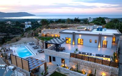 Esotico Escape Villa
