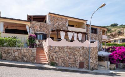 Casa Del Sole con Terrazza
