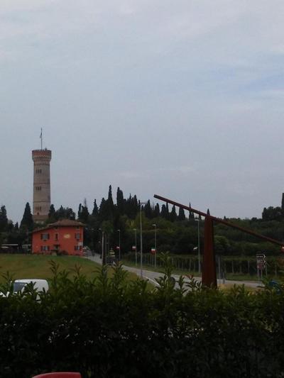 Albergo quatro pini