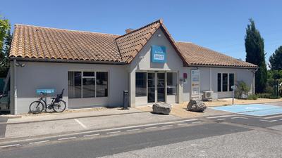 Kyriad Direct Montpellier Saint Jean De Védas - La Peyrière