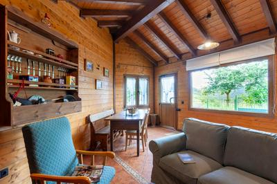 Apartamentos Rurales TIN TURISMO