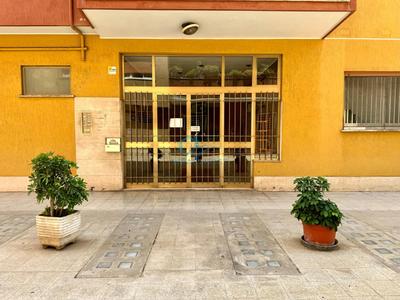 Typical Grandma's Roman Apartment