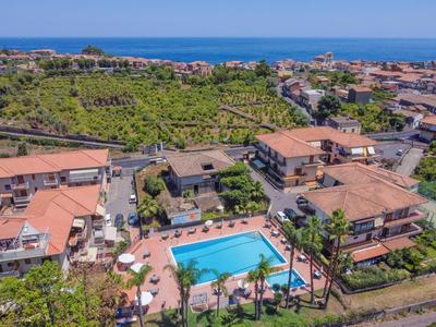 Casa Villalba - Appartamento con piscina