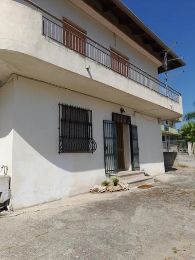 Rosanna casa
