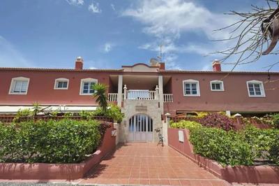 Bright apartment in Puerto de la Cruz - 90m² - Sea view