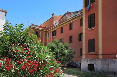 Casa DALU a Roma nel cuore di Ostia Antica
