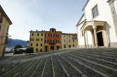 Loggia degli Innocenti Leonardo - Central 2-Room-Flat