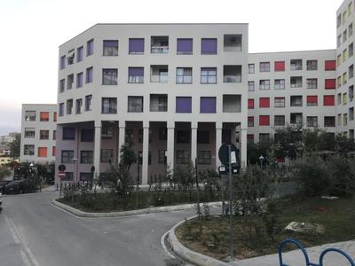Alban Apartment