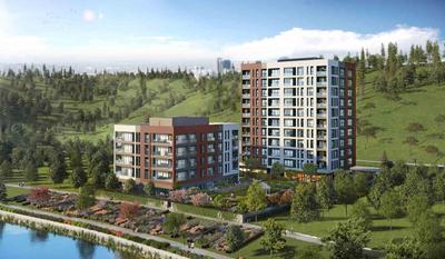 The Superior Living Kağıthane - Image 62