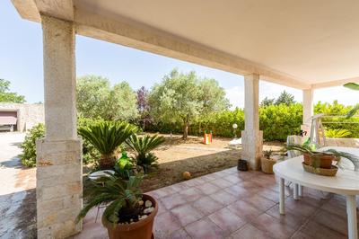 Charming Apartment in Villa with Garden