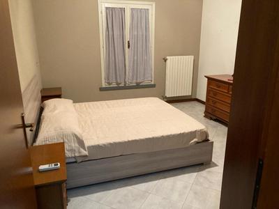 Loft via Jesi a Correggio