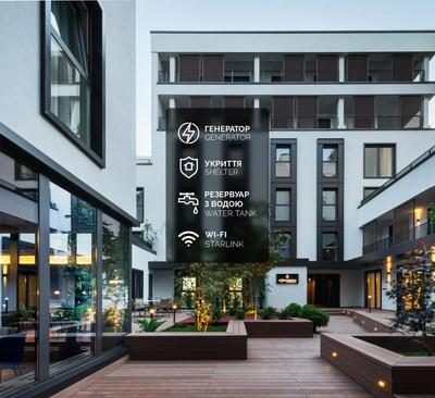 Il Decameron Luxury Design Hotel