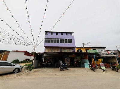 Hotel O MY Gunung Budget Hotel