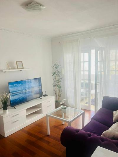Apartment near the Ocean