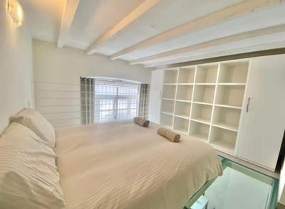 Suite central station of Milan corso Buenos Aires
