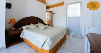 Hotel Familia Felipez