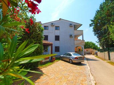 Ferienwohnung für 8 Personen ca 110 qm in Fažana, Istrien Istrische Riviera