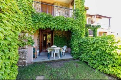 Grazioso monolocale in Residence G1
