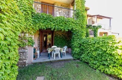 Grazioso monolocale in Residence G4