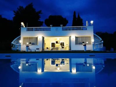 Homart optical swite