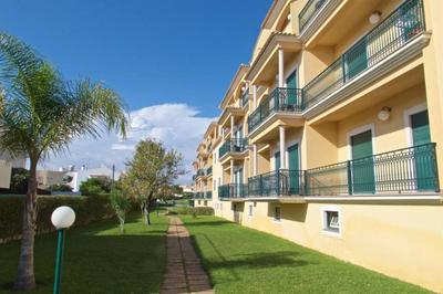 Albufeira Appartement avec piscine