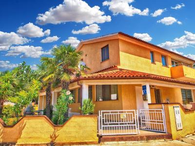 Ferienwohnung für 4 Personen ca 40 qm in Medulin, Istrien Südküste von Istrien - a80316