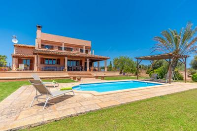 Finca Can Guillem Boquet