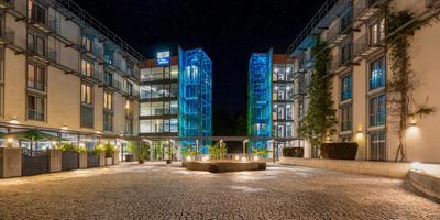 PLAZA Residence Stuttgart-Ditzingen