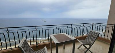 Seaview 3 bedrooms in Balluta Beach