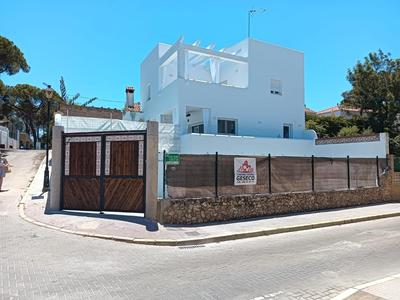 Alhamar House with private pool