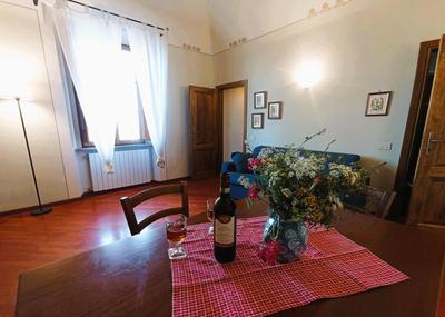Appartamenti Villa Falchi Picchinesi
