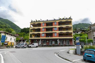 Appartamento tra lago&montagna