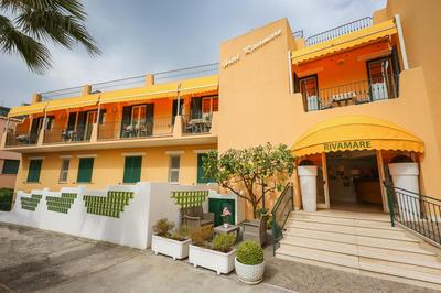 Hotel Rivamare