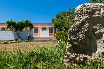 Agriturismo Masseria Le Creste
